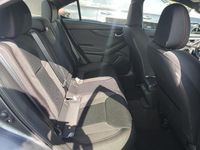 Photo 10 from auction – 2022 SUBARU WRX PREMIU with VIN JF1VBAF60N9018167