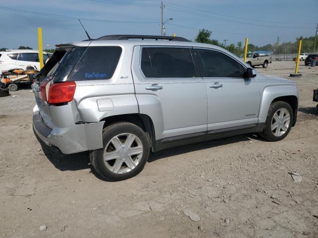 Photo 3 from auction – 2012 GMC TERRAIN SLT with VIN 2GKALUEK6C6396805
