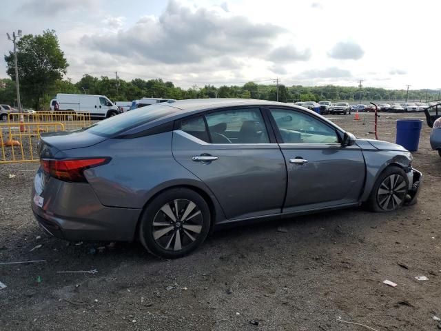 Photo 3 from auction – 2020 NISSAN ALTIMA SL with VIN 1N4BL4EV7LC210938