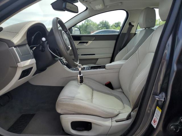 Photo 7 from auction – 2016 JAGUAR XF PREMIUM with VIN SAJBD4BV5GCY24454