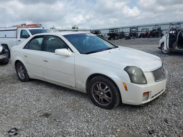 Photo 4 from auction – 2004 CADILLAC CTS with VIN 1G6DM577840137069