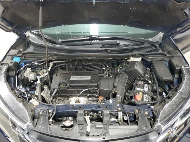 Photo 12 from auction – 2015 HONDA CR-V EX with VIN 2HKRM4H58FH697027