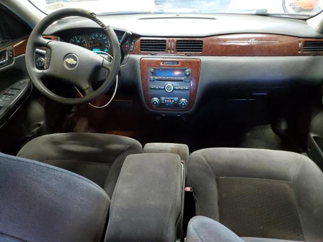 Photo 8 from auction – 2008 CHEVROLET IMPALA LT with VIN 2G1WT58N481255077