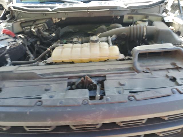 Photo 11 from auction – 2022 FORD F150 with VIN 1FTMF1CB0NKD52509