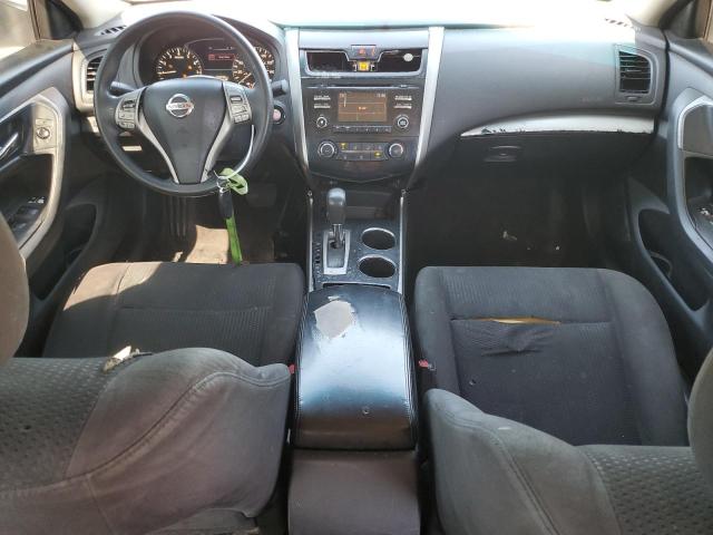 Photo 8 from auction – 2015 NISSAN ALTIMA 2.5 with VIN 1N4AL3AP9FC463115