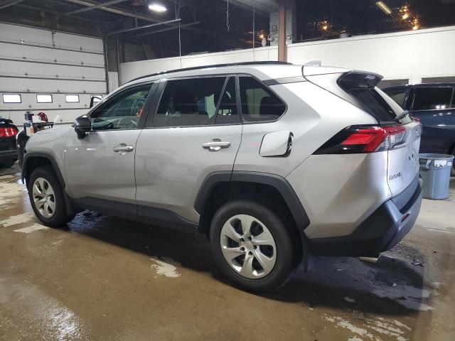 Photo 2 from auction – 2019 TOYOTA RAV4 LE with VIN 2T3F1RFV3KW048220