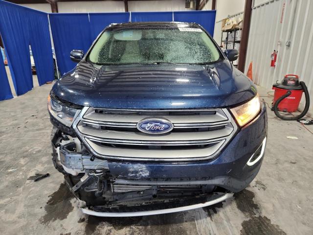 Photo 5 from auction – 2017 FORD EDGE SEL with VIN 2FMPK3J95HBB14508