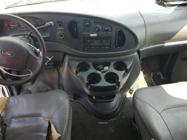 Photo 8 from auction – 2007 FORD ECONOLINE with VIN 1FTNE24LX7DB45766