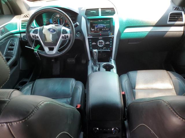 Photo 8 from auction – 2014 FORD EXPLORER S with VIN 1FM5K8GT0EGC07058