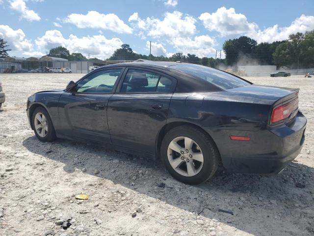 Photo 2 from auction – 2012 DODGE CHARGER SE with VIN 2C3CDXBG6CH185504