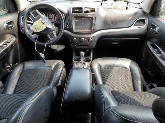 Photo 8 from auction – 2017 DODGE JOURNEY CR with VIN 3C4PDCGG6HT613620