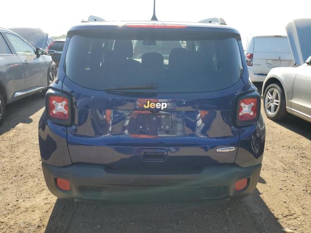 Photo 6 from auction – 2018 JEEP RENEGADE L with VIN ZACCJABB2JPH82909