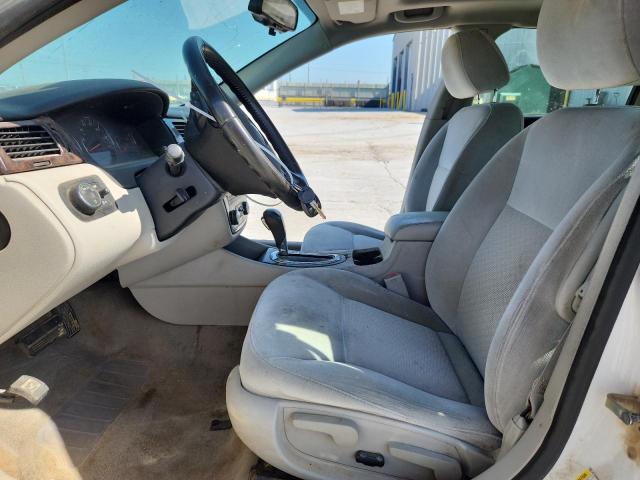 Photo 7 from auction – 2014 CHEVROLET IMPALA LIM with VIN 2G1WB5E30E1183151