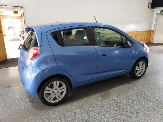 صورة رقم 3 من المزاد - 2015 CHEVROLET SPARK 1LT مع VIN KL8CD6S97FC742881