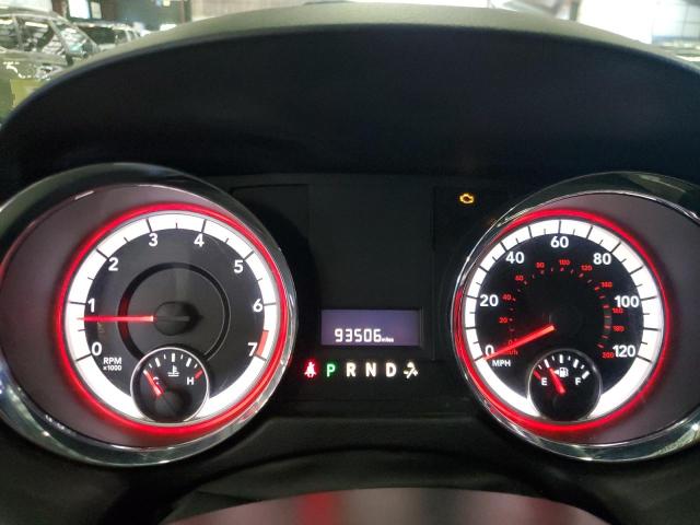 Photo 9 from auction – 2016 DODGE GRAND CARA with VIN 2C4RDGBG5GR125770