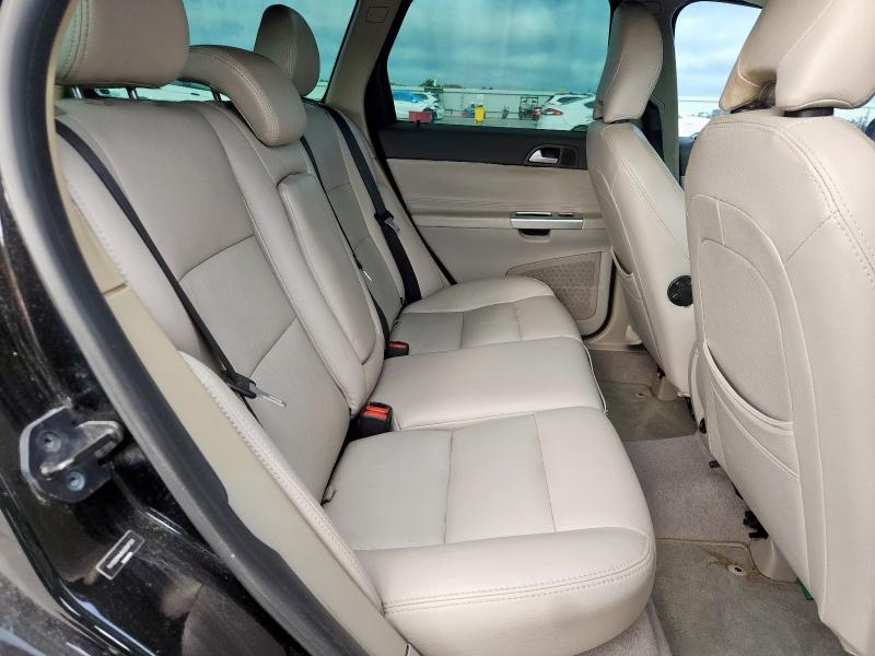 Photo 10 from auction – 2010 VOLVO V50 2.4I with VIN YV1382MW9A2567131