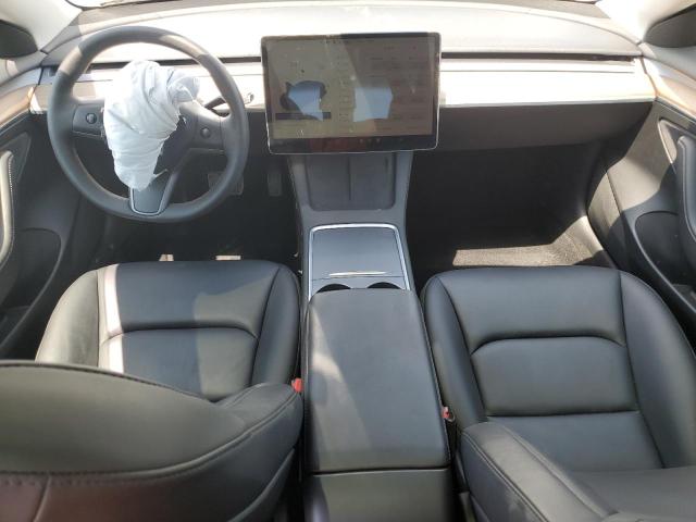 Photo 8 from auction – 2023 TESLA MODEL 3 with VIN 5YJ3E1EA8PF582009