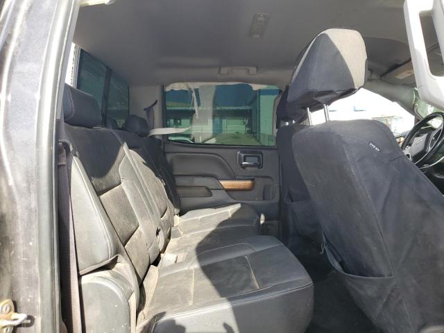 Photo 10 from auction – 2016 CHEVROLET 2500 with VIN 1GC1KWE88GF173207