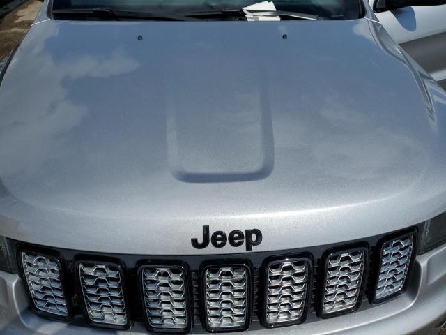 Photo 12 from auction – 2021 JEEP GRAND CHER with VIN 1C4RJFAG0MC569583