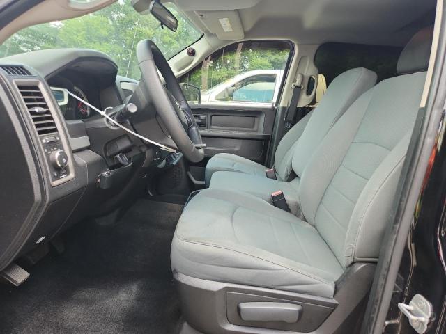Фото 7 с аукциона – 2014 RAM 1500 ST с VIN 1C6RR6KT6ES128947