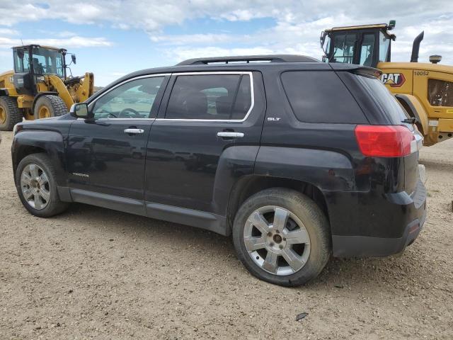 Photo 2 from auction – 2012 GMC TERRAIN SL with VIN 2GKFLVE58C6283976