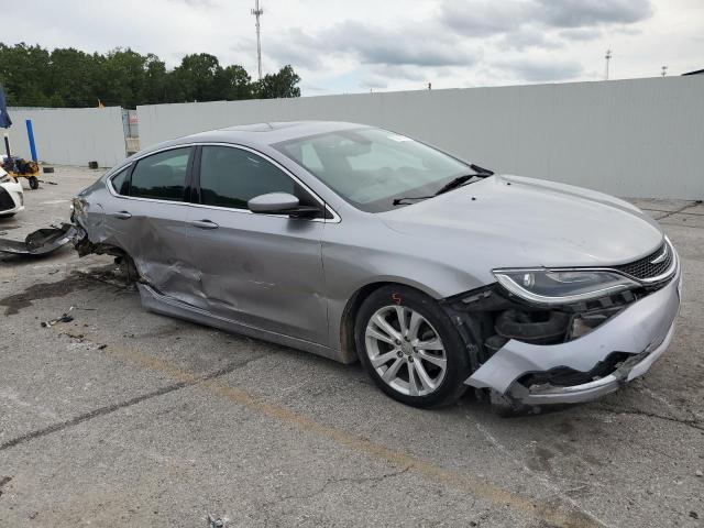 Photo 4 from auction – 2015 CHRYSLER 200 LIMITED with VIN 1C3CCCAB1FN669335