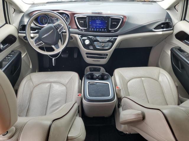 Photo 8 from auction – 2017 CHRYSLER PACIFICA L with VIN 2C4RC1GG8HR657606