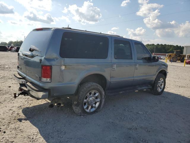 Photo 3 from auction – 2000 FORD EXCURSION with VIN 1FMNU41S5YED00435