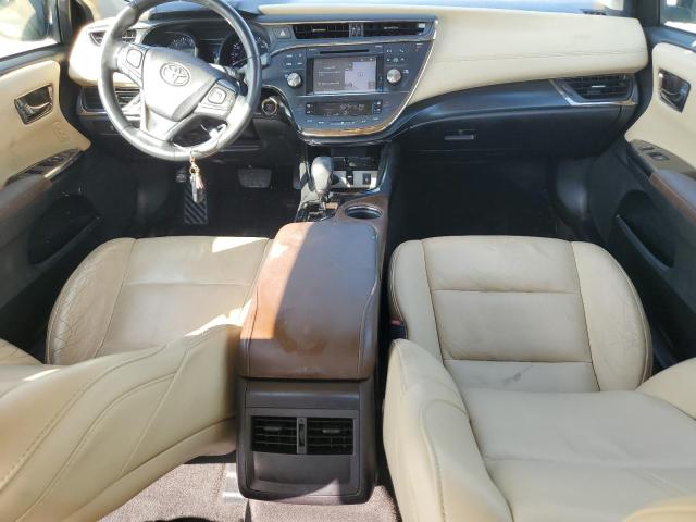 Photo 8 from auction – 2016 TOYOTA AVALON XLE with VIN 4T1BK1EB9GU227592