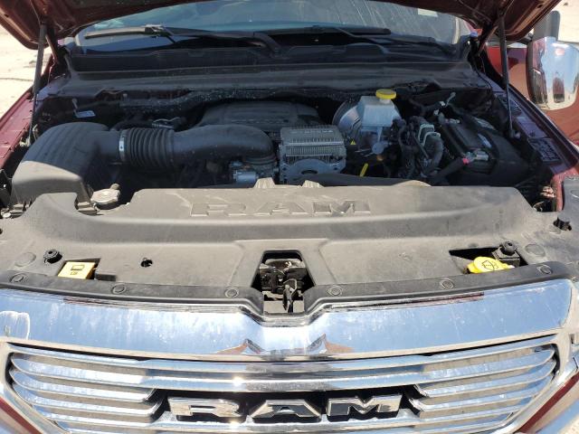Photo 11 from auction – 2023 RAM 1500 LONGH with VIN 1C6SRFKT4PN514611