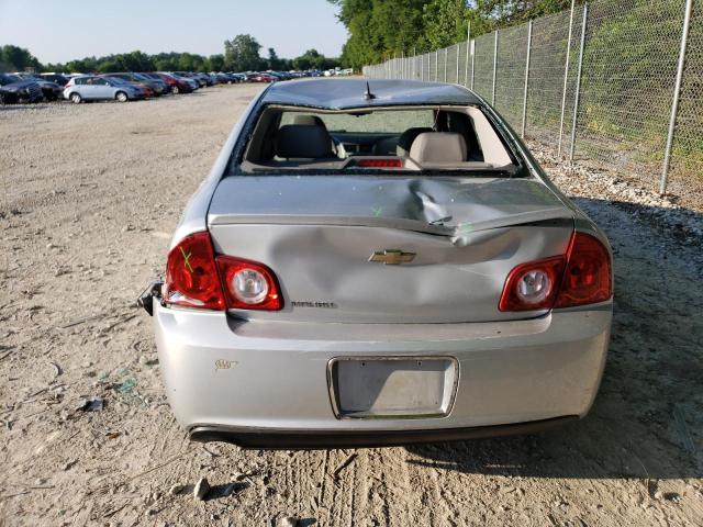 Photo 6 from auction – 2010 CHEVROLET MALIBU LS with VIN 1G1ZB5EB8AF147652