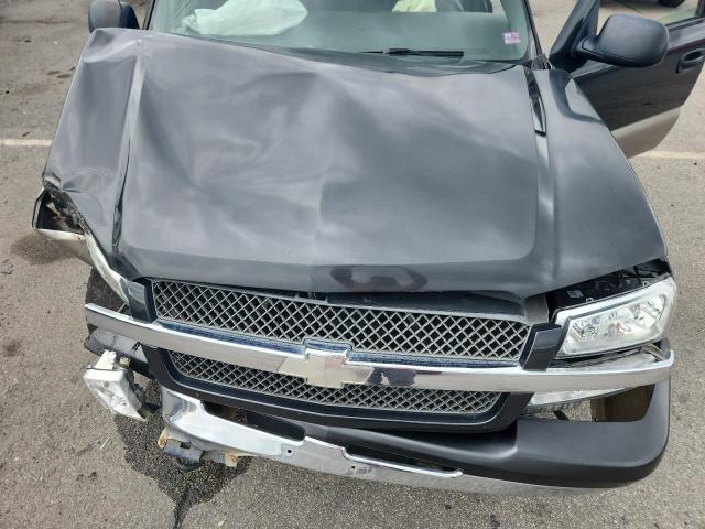 Photo 11 from auction – 2003 CHEVROLET SILVERADO with VIN 2GCEK19T031296519