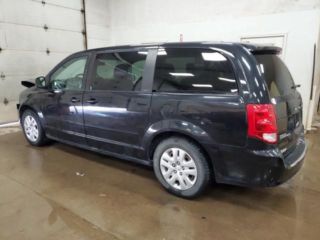 Photo 2 from auction – 2015 DODGE GRAND CARA with VIN 2C4RDGBG0FR591511