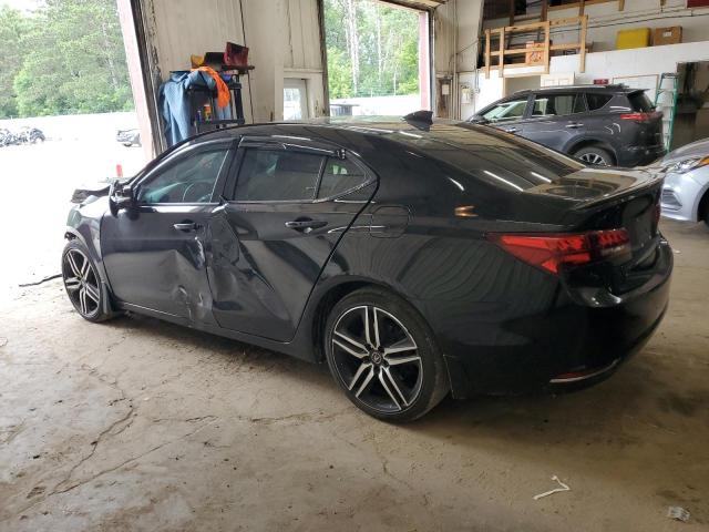 Photo 2 from auction – 2015 ACURA TLX with VIN 19UUB2F36FA020024