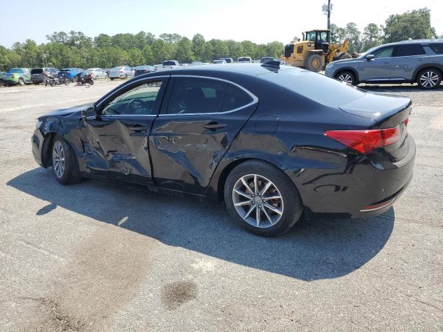 Photo 2 from auction – 2020 ACURA TLX with VIN 19UUB1F32LA006563