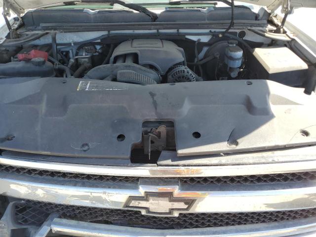 Photo 11 from auction – 2010 CHEVROLET SILVERADO with VIN 1GCSKSE39AZ293959
