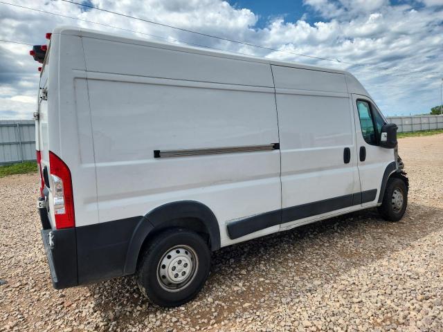 Photo 3 from auction – 2023 RAM PROMASTER with VIN 3C6LRVDGXPE535286