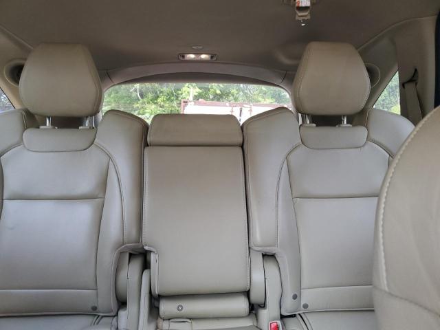 Photo 10 from auction – 2017 ACURA MDX TECHNO with VIN 5FRYD4H55HB011702