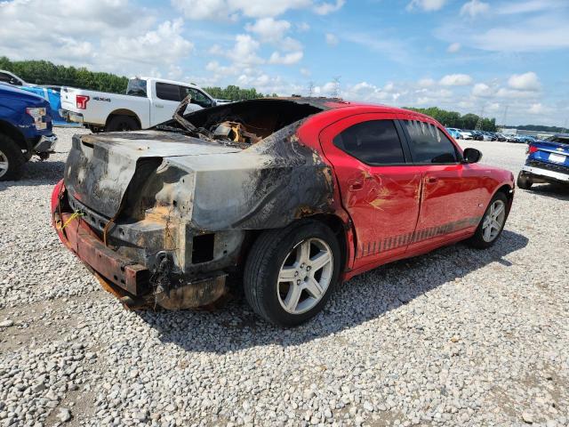 Photo 3 from auction – 2010 DODGE CHARGER with VIN 2B3CA3CV2AH231788