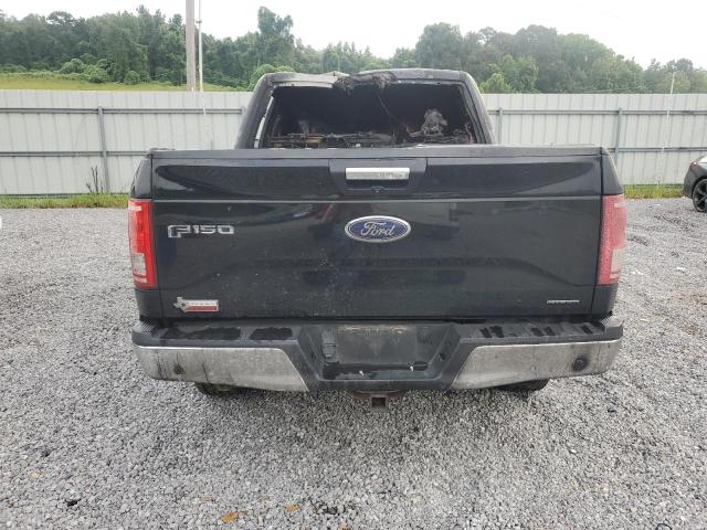 Photo 6 from auction – 2016 FORD F150 SUPER with VIN 1FTEW1EF7GKE30047