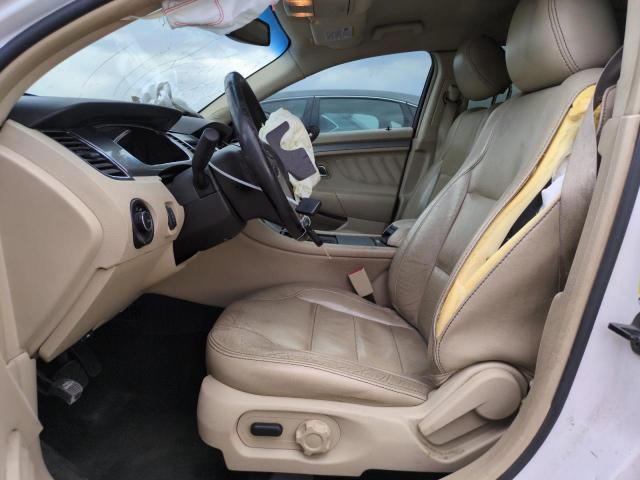 Photo 7 from auction – 2013 FORD TAURUS SEL with VIN 1FAHP2E87DG175180