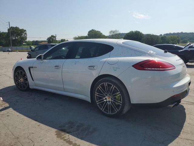 Photo 2 from auction – 2015 PORSCHE PANAMERA S with VIN WP0AD2A71FL040529