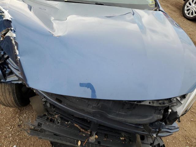 Photo 11 from auction – 2021 SUBARU OUTBACK ON with VIN 4S4BTGLD5M3166845