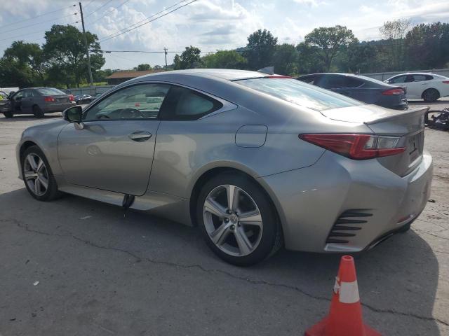 Photo 2 from auction – 2015 LEXUS RC 350 with VIN JTHSE5BC2F5001160