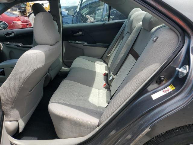 Photo 10 from auction – 2012 TOYOTA CAMRY LE with VIN 4T1BF1FK3CU052057