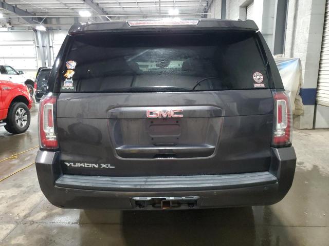 Photo 6 from auction – 2016 GMC YUKON XL K with VIN 1GKS2FKC8GR176009