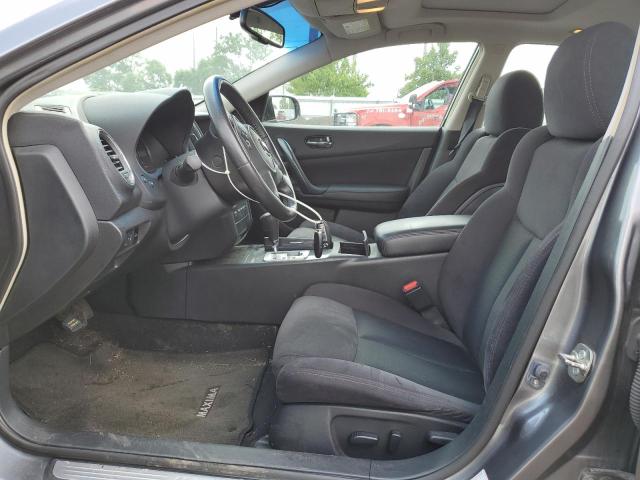 Photo 7 from auction – 2014 NISSAN MAXIMA S with VIN 1N4AA5APXEC484345