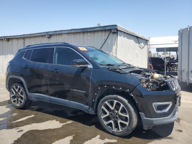 Photo 4 from auction – 2018 JEEP COMPASS LI with VIN 3C4NJCCB0JT122508