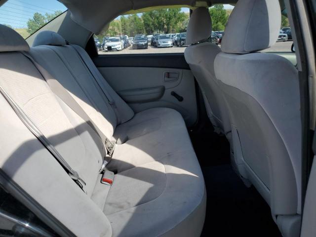 Photo 10 from auction – 2009 KIA SPECTRA EX with VIN KNAFE221895630472