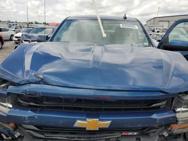 Photo 12 from auction – 2017 CHEVROLET SILVERADO with VIN 3GCUKREC2HG412074